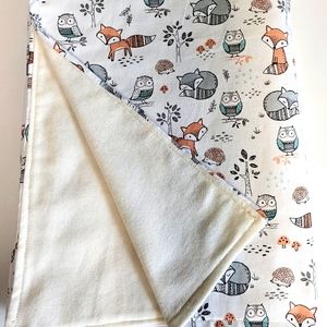 Swaddle blanket